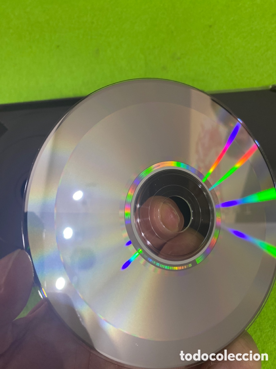 CDs de m&uacute;sica: David Bowie ( nuevo a estrenar) doble cd - Foto 5