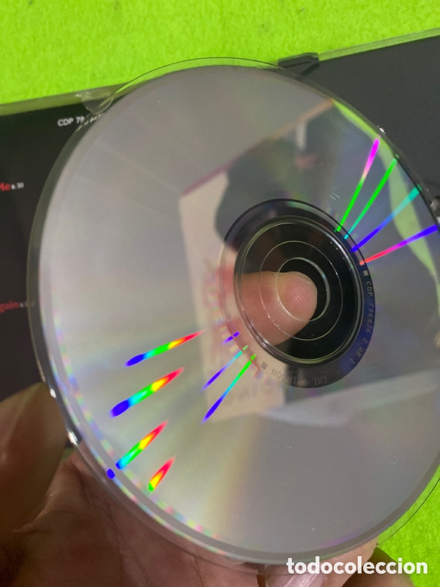 CDs de m&uacute;sica: David Bowie ( nuevo a estrenar) - Foto 5