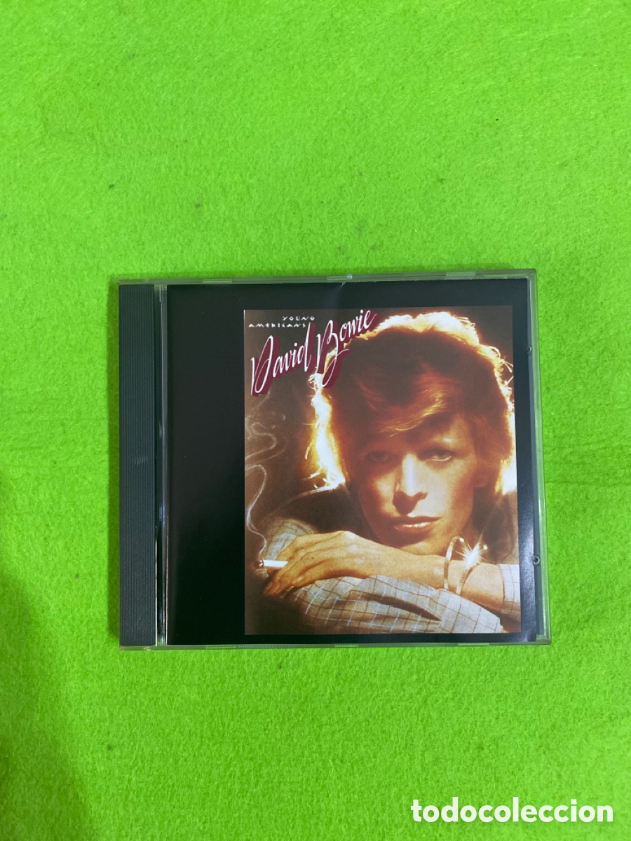 CDs de m&uacute;sica: David Bowie ( nuevo a estrenar) - Foto 1