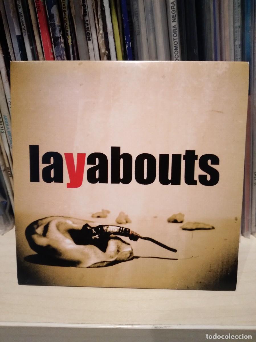 CDs de m&uacute;sica: Layabouts-Y-Cd Single Promo-