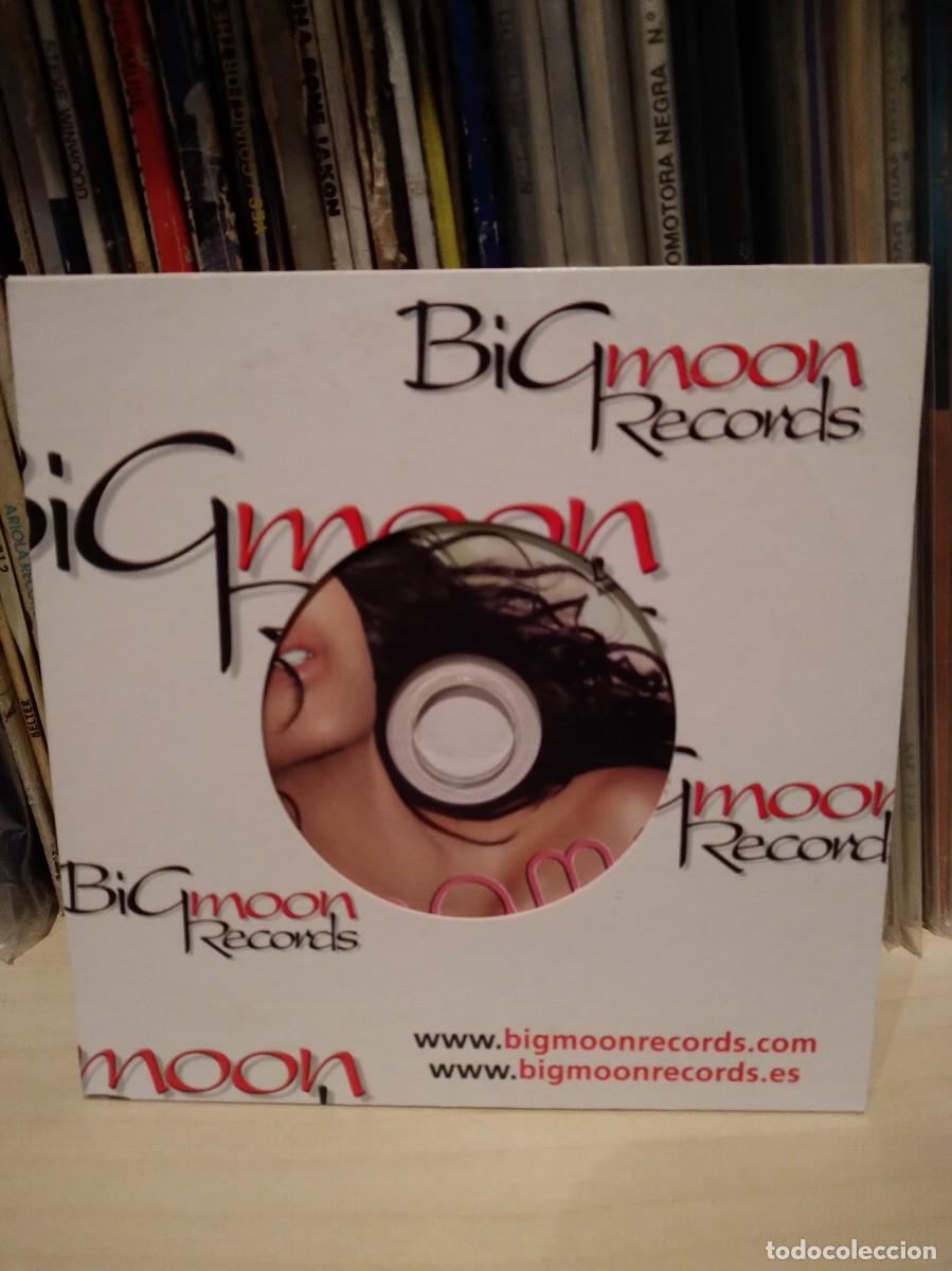 CDs de m&uacute;sica: Anamor-Memelo-Cd Single Promo- - Foto 1