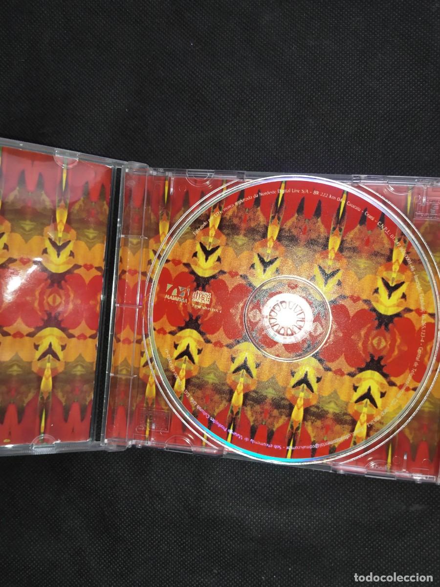 CDs de m&uacute;sica: Jussara CD LATIN MPB BRAZIL - Foto 3