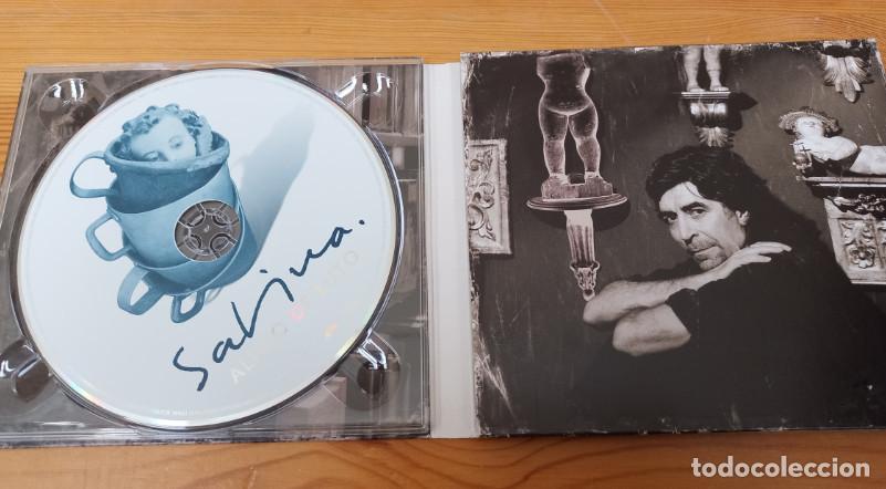 CDs de m&uacute;sica: SABINA, ALIVIO DE LUTO, DVD + CD - Foto 2