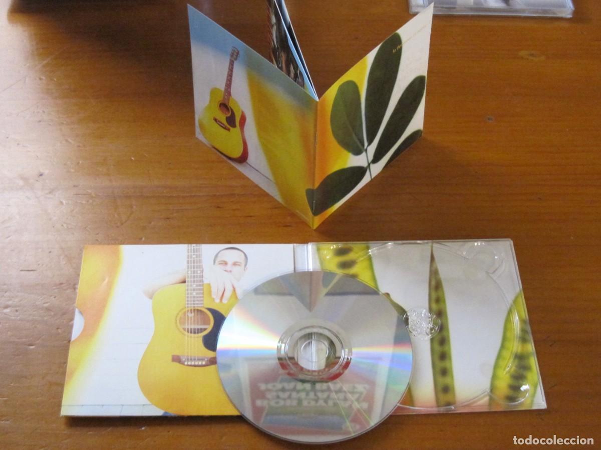 CDs de m&uacute;sica: JACK JOHNSON - IN BETWEEN DREAMS - CD BRUSHFIRERECORDS 2005 DIGIPACK CON LIBRETO. - Foto 2
