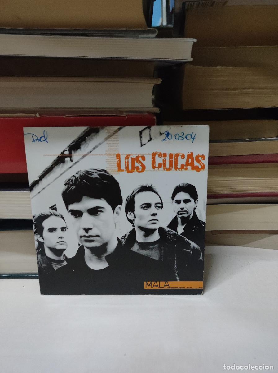 los cucas – mala - Compra venta en todocoleccion