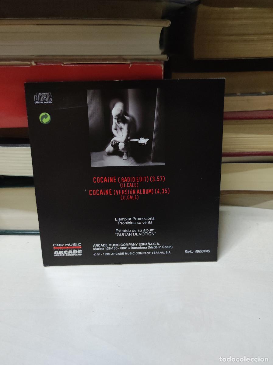 CDs de m&uacute;sica: Sanlui &ndash; Cocaine - Foto 2