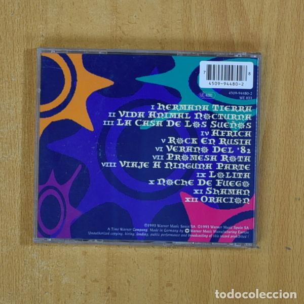 CDs de m&uacute;sica: LA UNION - PSYCOFUNKSTER AU LAIT - CD - Foto 2