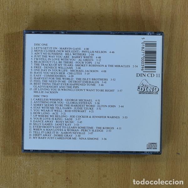 CDs de m&uacute;sica: VARIOS - THAT LOVING FEELING - CD - Foto 2