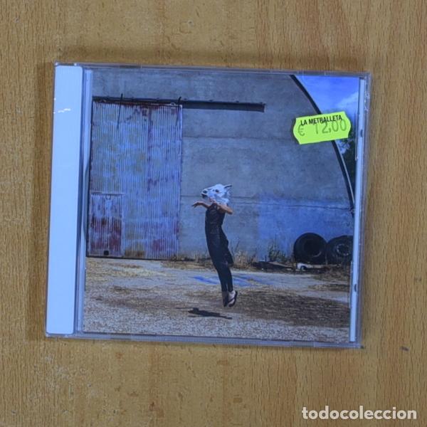 CDs de m&uacute;sica: SENOGUL - III - CD - Foto 1
