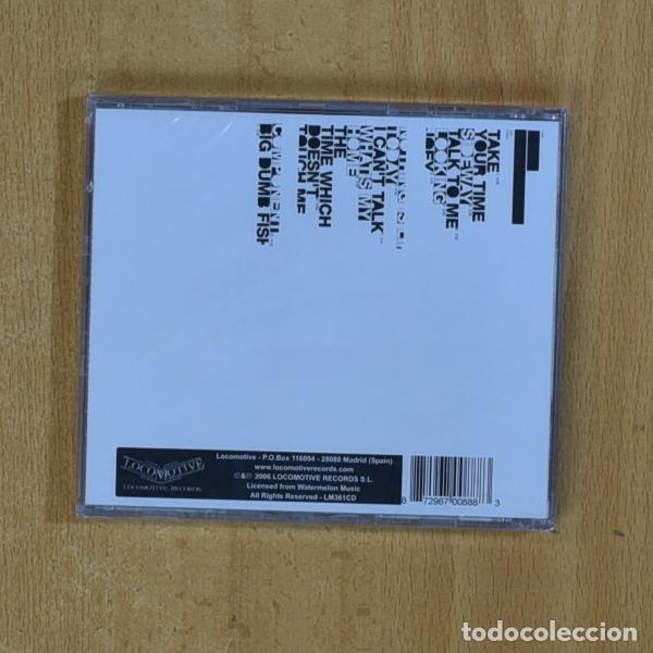 CDs de m&uacute;sica: MASI 2 ND SHAPE - CD - Foto 2