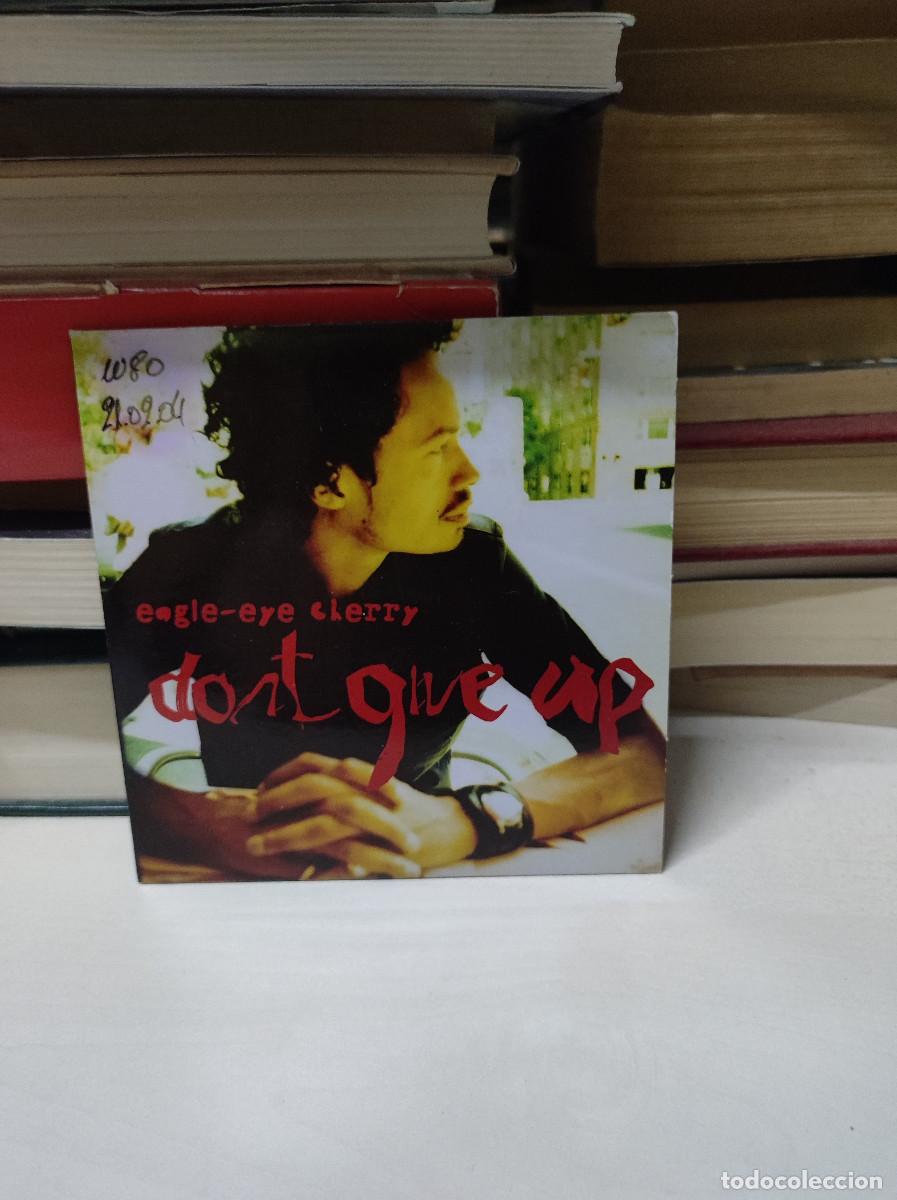 CDs de m&uacute;sica: Eagle-Eye Cherry &ndash; DONT GIVE UP - Foto 1