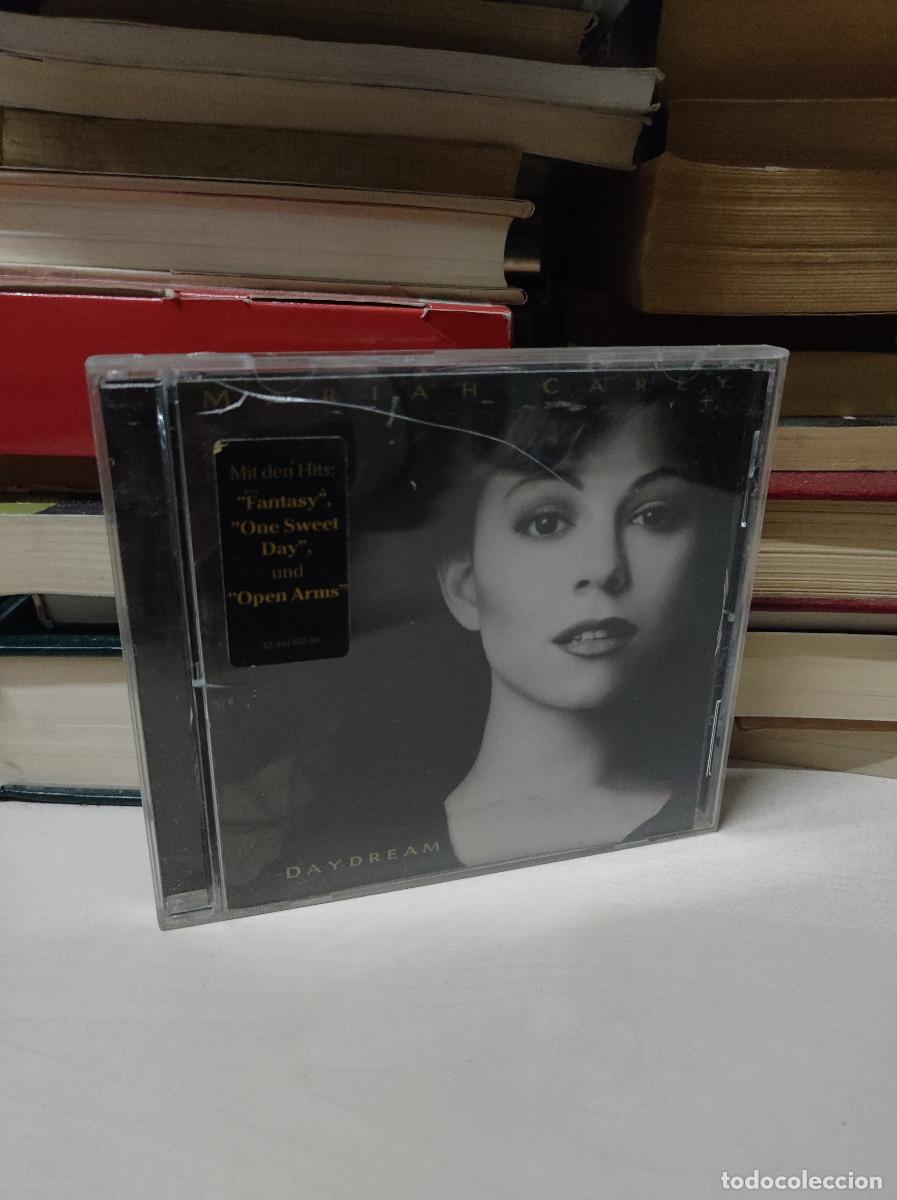 CDs de m&uacute;sica: Mariah Carey &ndash; Daydream - Foto 1