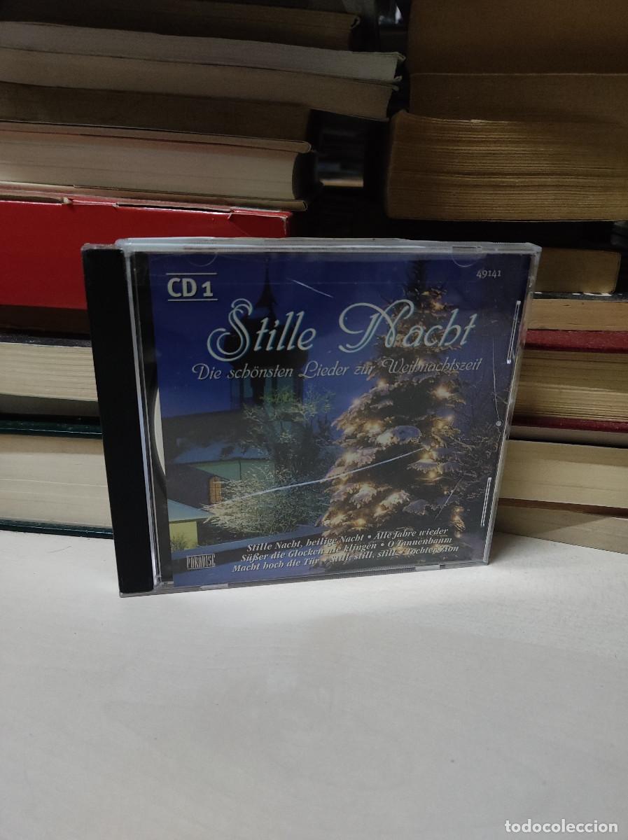 CDs de m&uacute;sica: STILLE NACHT DIE SCHONSTEN - Foto 1