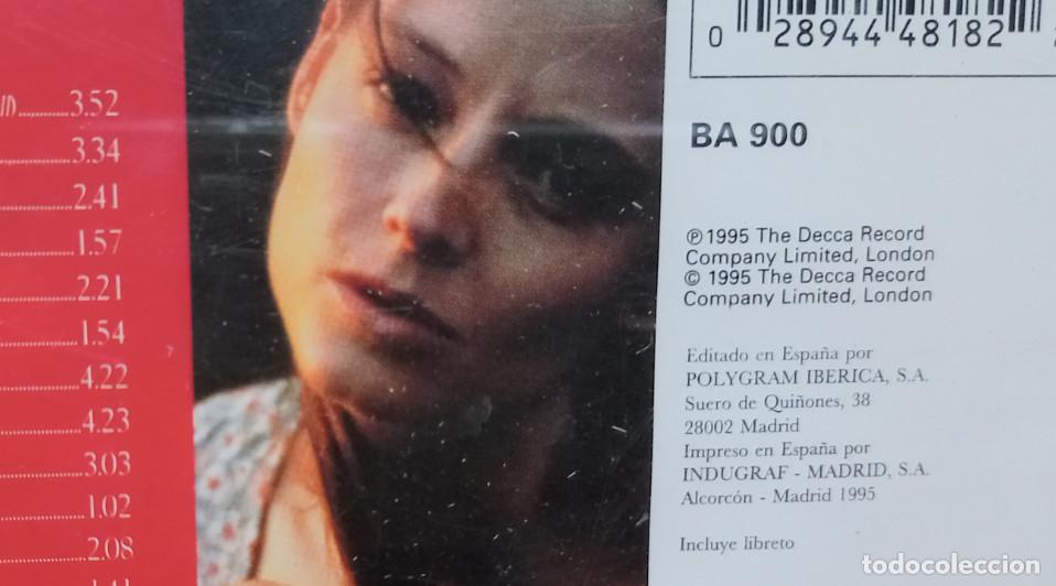 CDs de m&uacute;sica: MARK ISHAM, POLYGRAM IBERICA 1995, CD - Foto 3