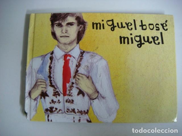 CDs de m&uacute;sica: D. DE MIGUEL BOSE MIGUEL 12 - Foto 1