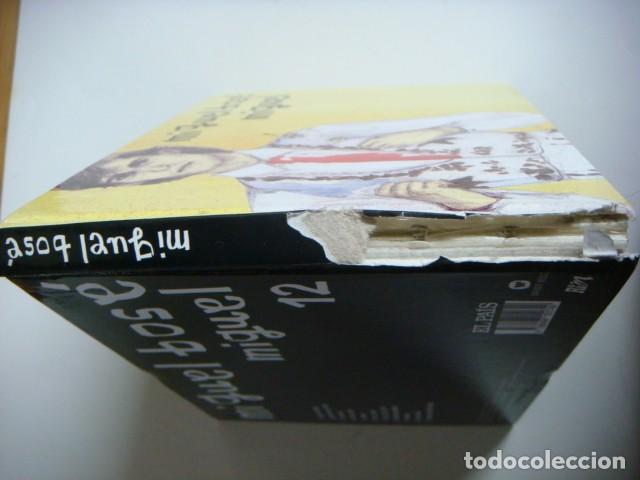CDs de m&uacute;sica: D. DE MIGUEL BOSE MIGUEL 12 - Foto 2