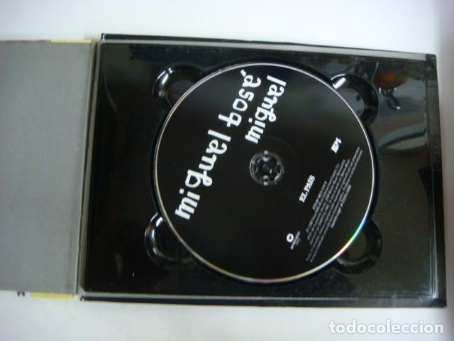 CDs de m&uacute;sica: D. DE MIGUEL BOSE MIGUEL 12 - Foto 3