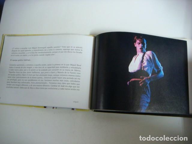 CDs de m&uacute;sica: D. DE MIGUEL BOSE MIGUEL 12 - Foto 4