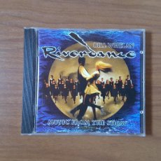 CDs de Música: RIVERDANCE - BILL WHELAN. Lote 393966269