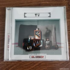 CDs de Música: EL DISOP - LUCES Y SOMBRAS (2003) DESCATALOGADO