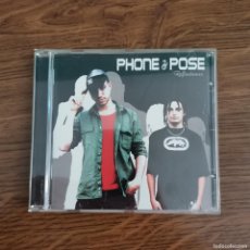 CDs de Música: PHONE & POSE - REFLEXIONES (2006) DESCATALOGADO