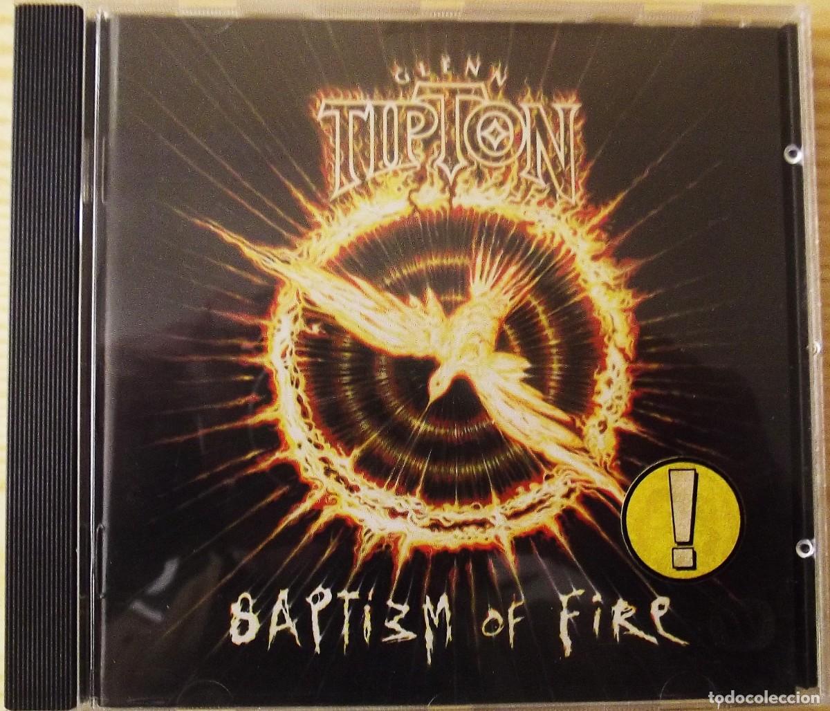 CDs de m&uacute;sica: CD Glenn Tipton - Foto 1