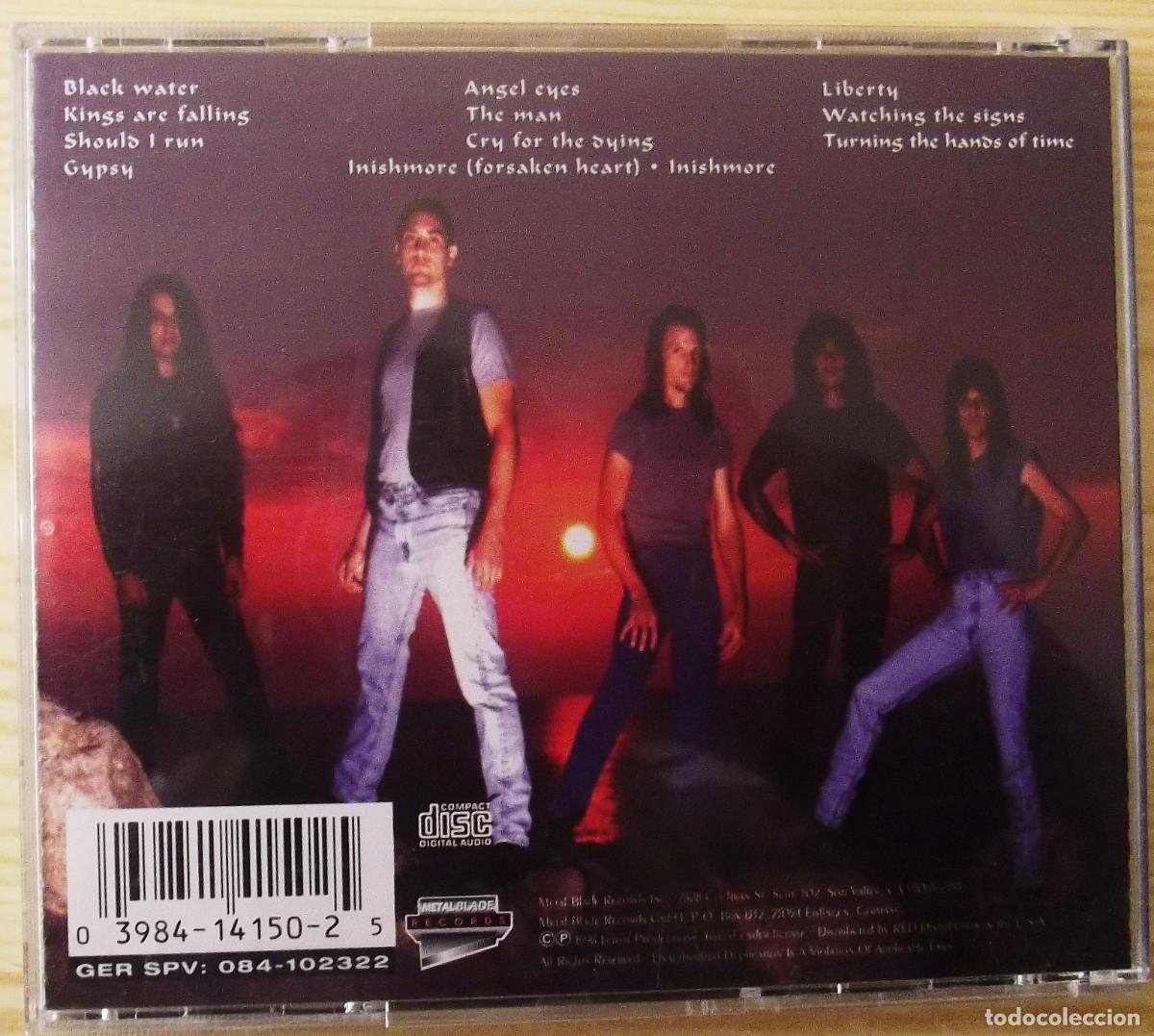CDs de m&uacute;sica: CD. Riot - Foto 2