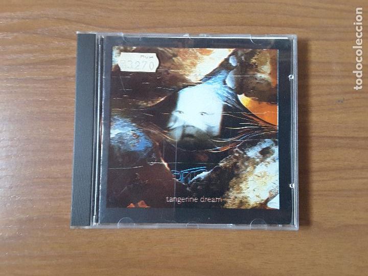 CDs de m&uacute;sica: Atem - Tangerine Dream - Foto 1