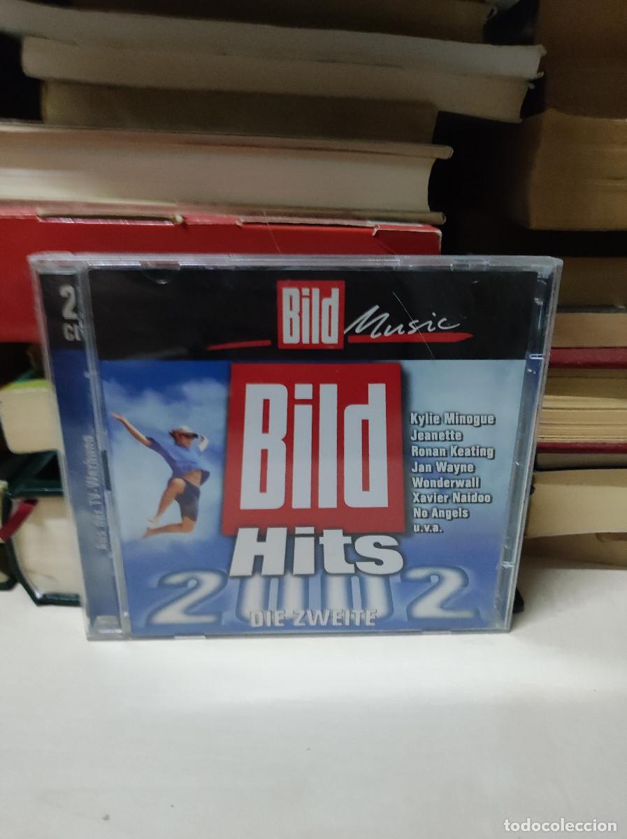 CDs de m&uacute;sica: Bild Hits 2002 - Die Zweite - Foto 1