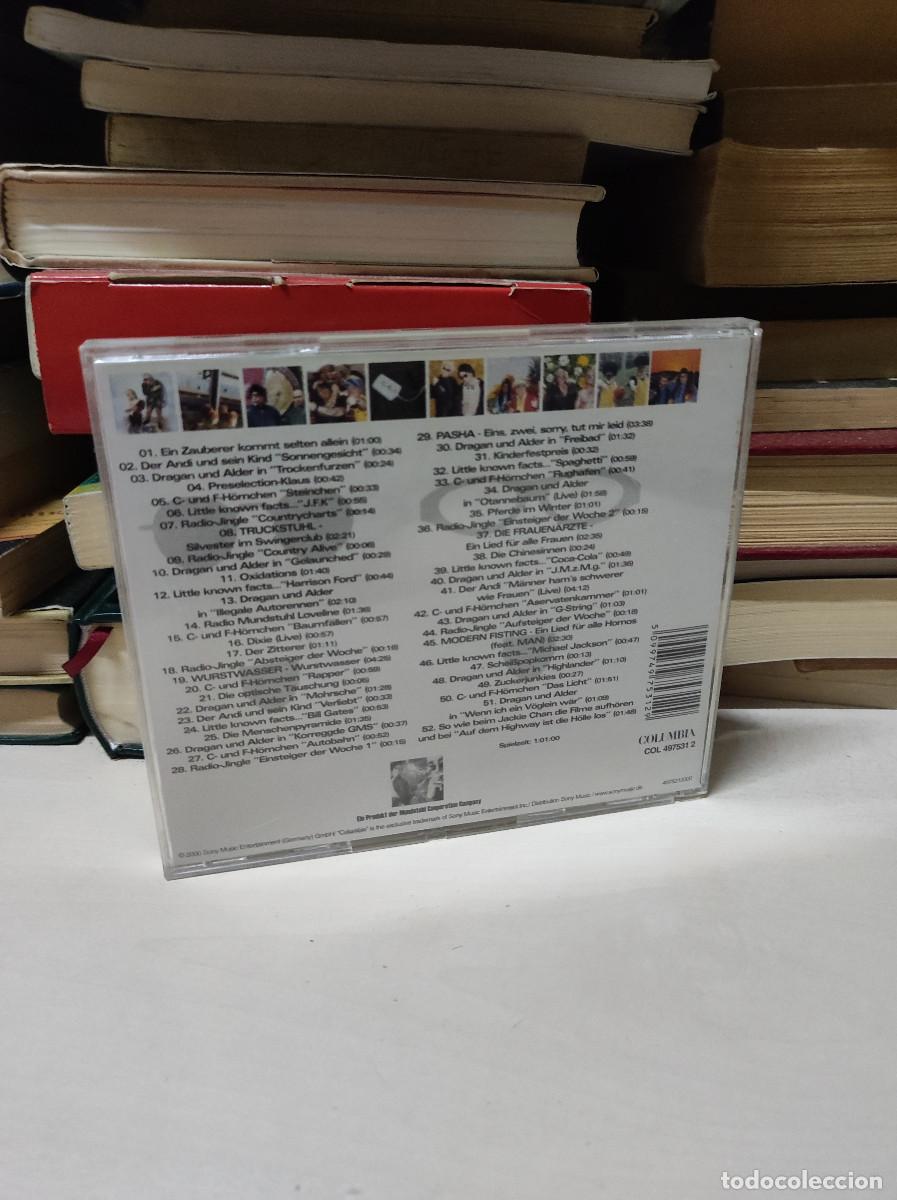 CDs de m&uacute;sica: Mundstuhl &ndash; Deluxe - Foto 2