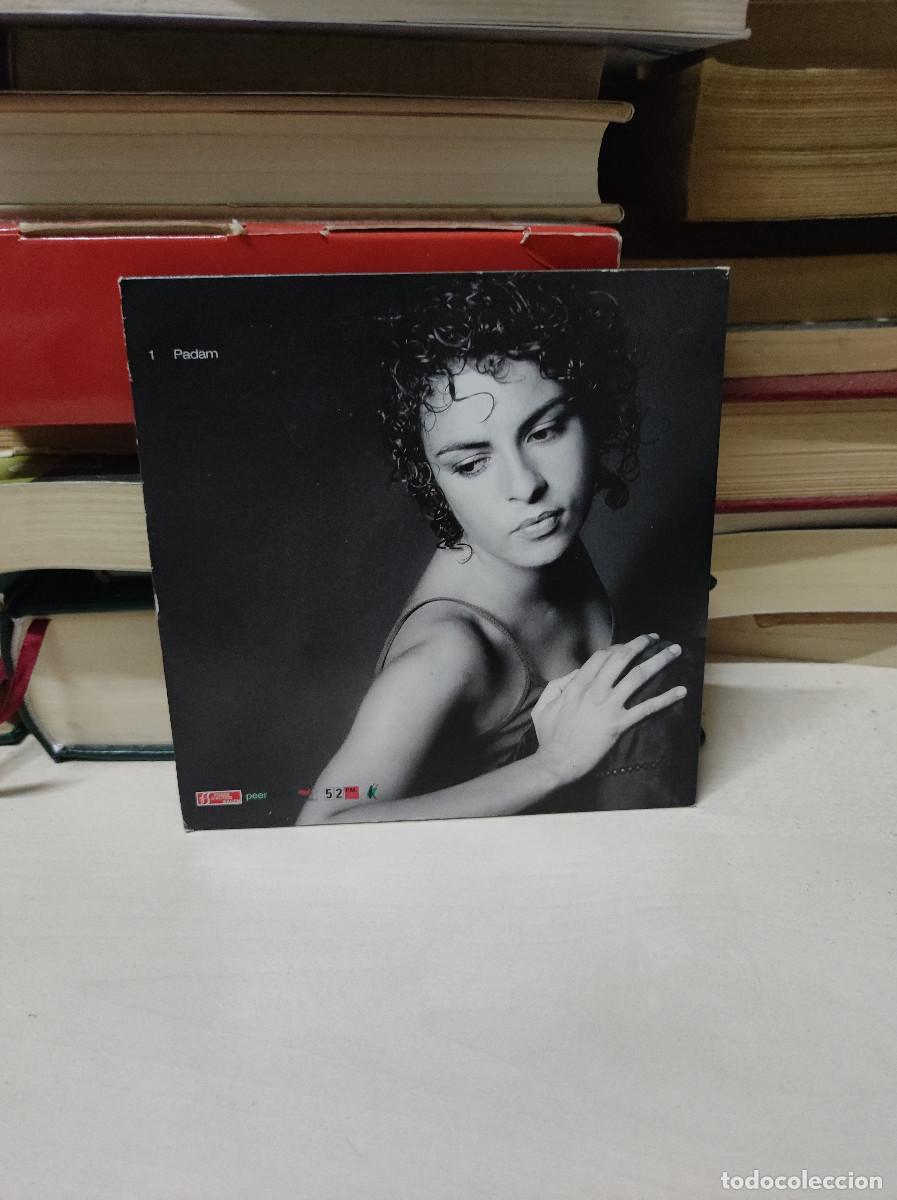 CDs de m&uacute;sica: Ana Salazar &ndash; Padam - Foto 2