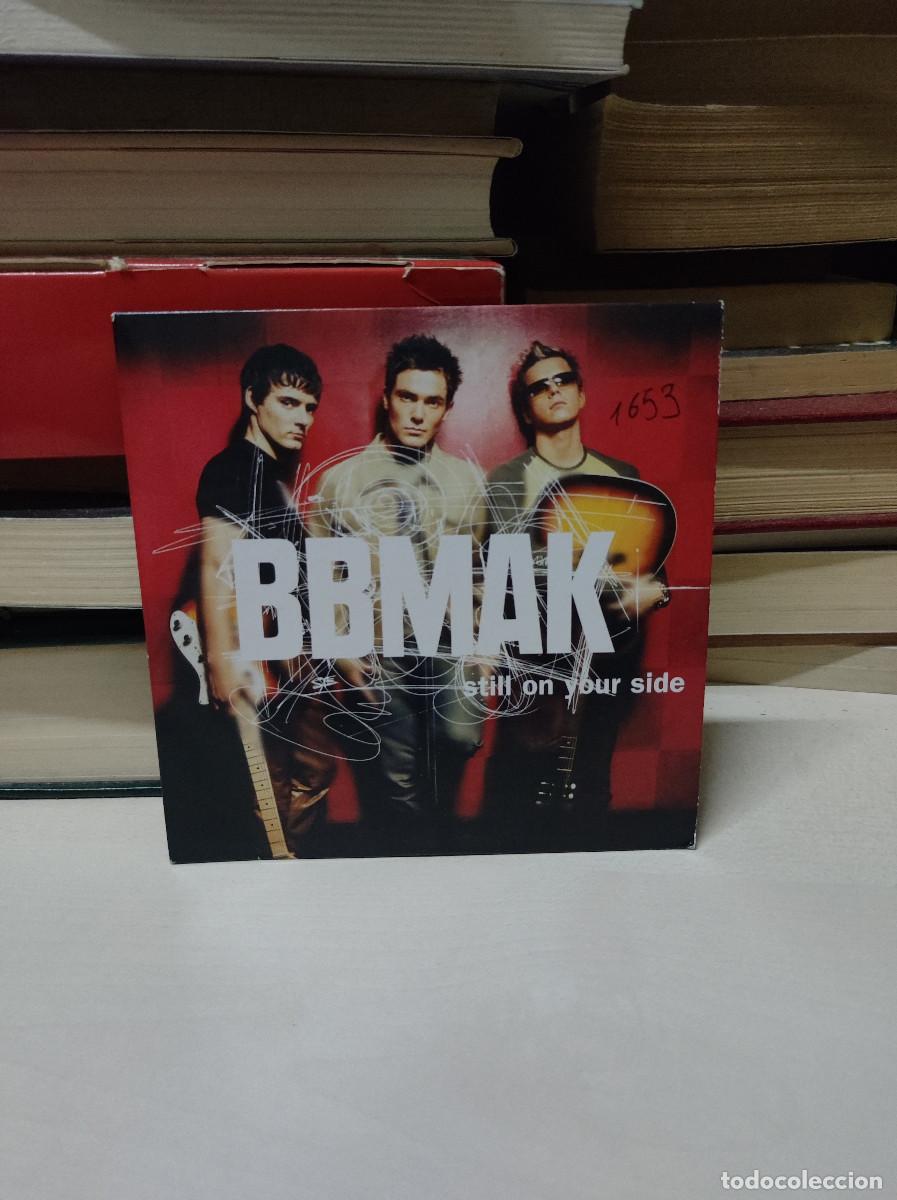 CDs de m&uacute;sica: BBMak &ndash; Still On Your Side - Foto 1