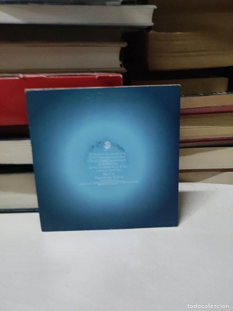 CDs de m&uacute;sica: Amparo Sandino &ndash; Camino Del Coraz&oacute;n - Foto 2