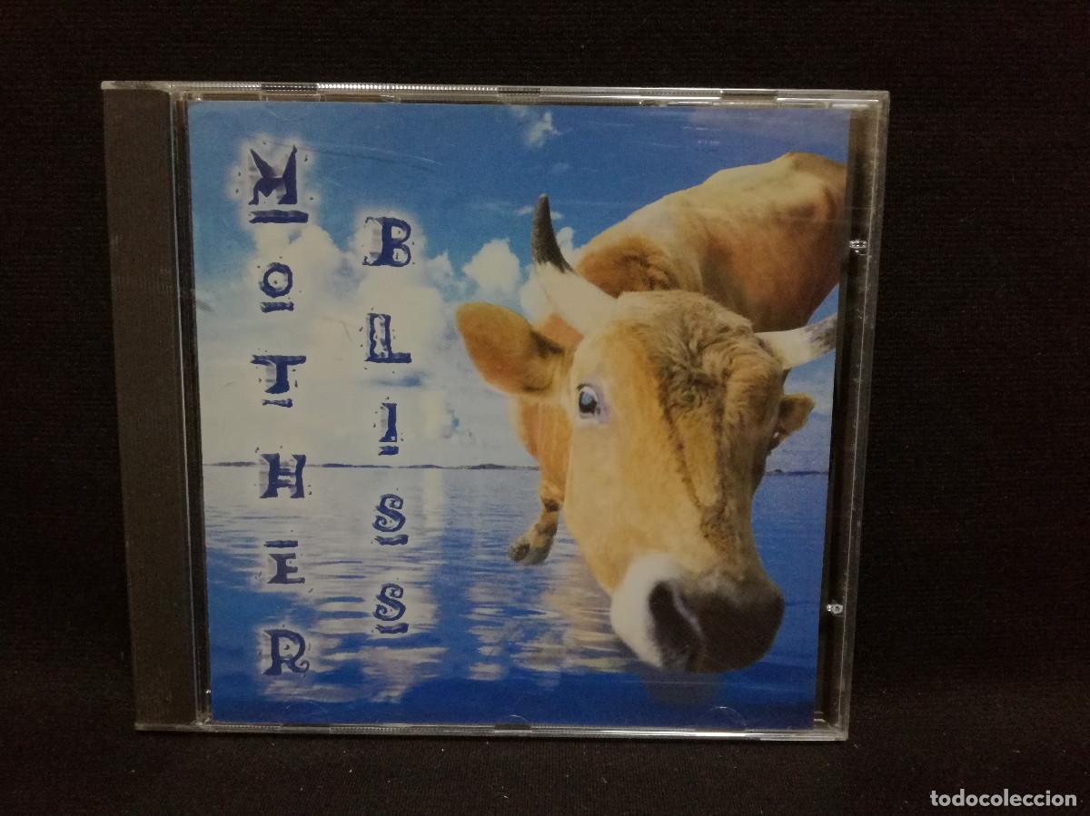 CDs de m&uacute;sica: CD - MOTHER BLISS - Foto 1