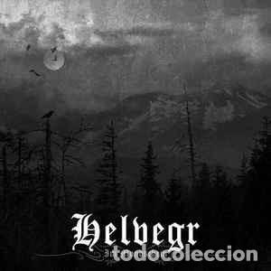 CDs de M&uacute;sica: Helvegr &lrm;&ndash; Im Mondschein-BLACK METAL