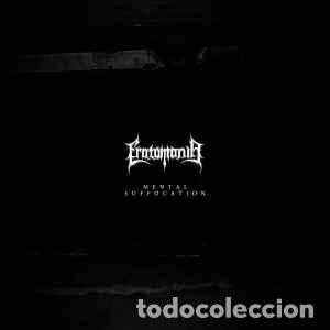 CDs de M&uacute;sica: Eratomania - Mental Suffocation (CD, Album, Ltd)
