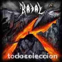 CDs de M&uacute;sica: Kabal - Chronicles