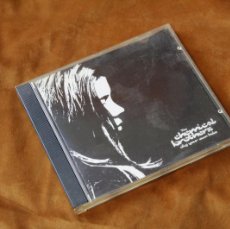 CDs de Música: THE CHEMICAL BROTHERS, DIG OF YOUR OWN HOLE. CD. VIRGIN RECORDS, 1997.. Lote 394725904