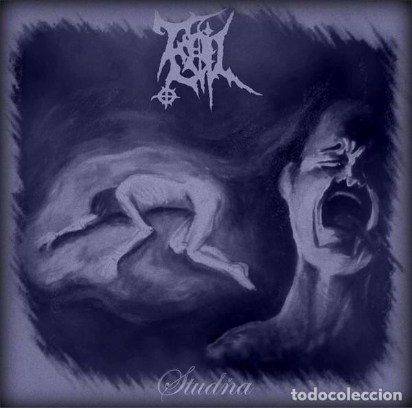 CDs de m&uacute;sica: Evil - Studňa - Foto 1