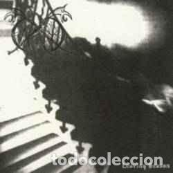 CDs de m&uacute;sica: Carnyx - Leaving Reason (CD, Album) - Foto 1