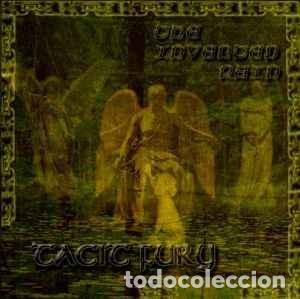 CDs de Musique: Tacit Fury - The Invented Pain (CD, Album)