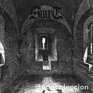 CDs de Musique: Smrt - Sado Masochistic Ritual Temple (CD, Album)