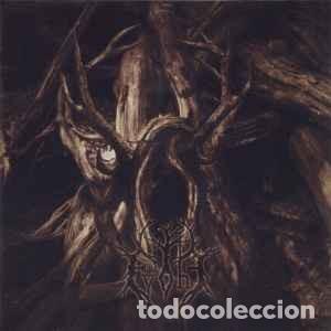 CDs de m&uacute;sica: Evoh&eacute; - Annwvyn (CD, Album) - Foto 1
