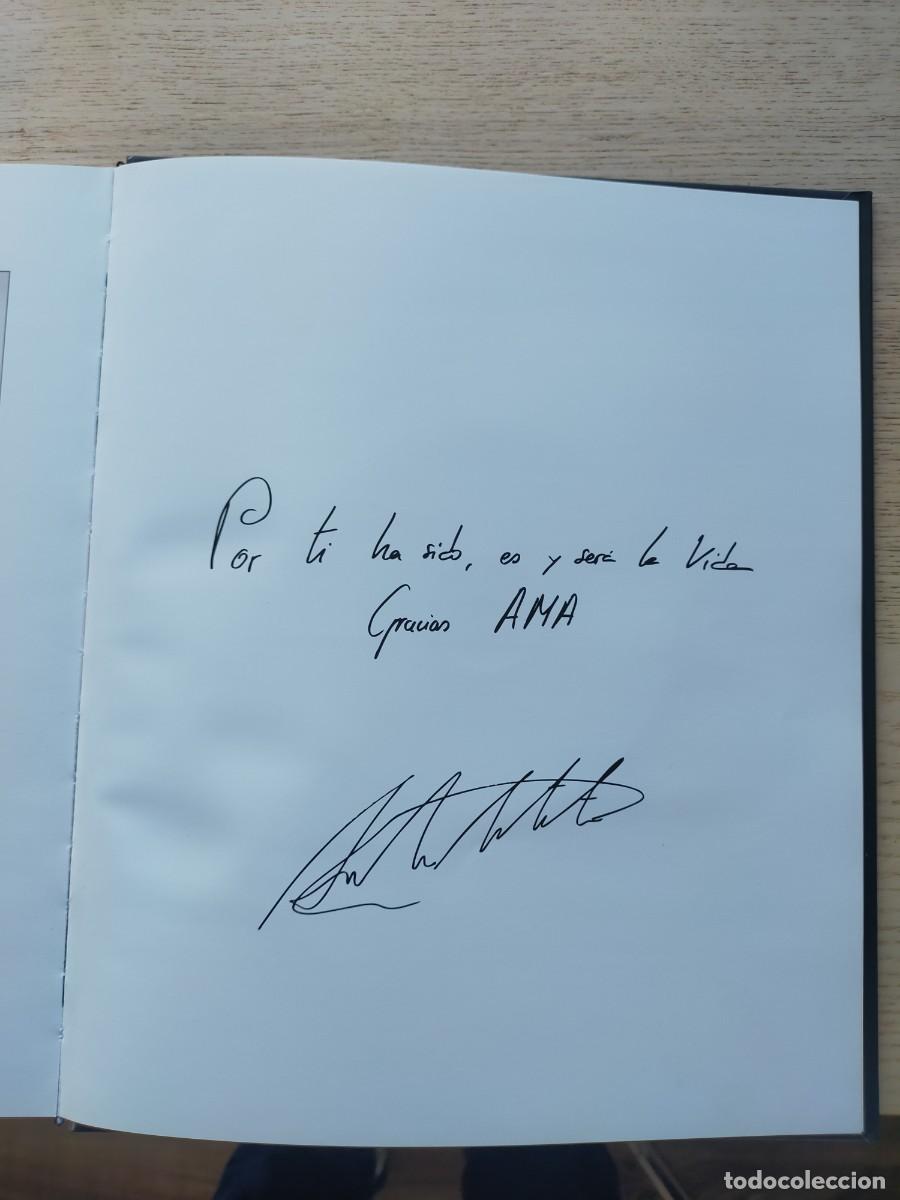 CDs de m&uacute;sica: Ainhoa Arteta. La vida - Foto 3