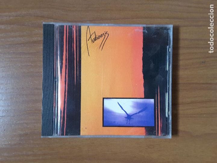 CDs de m&uacute;sica: Audioasis - Foto 1