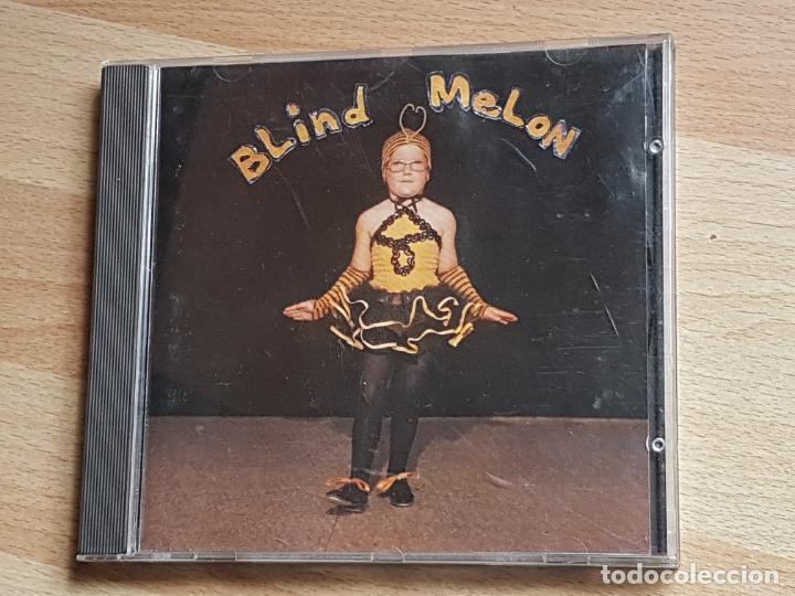 CDs de m&uacute;sica: BLIND MELON - 1992 - Foto 1