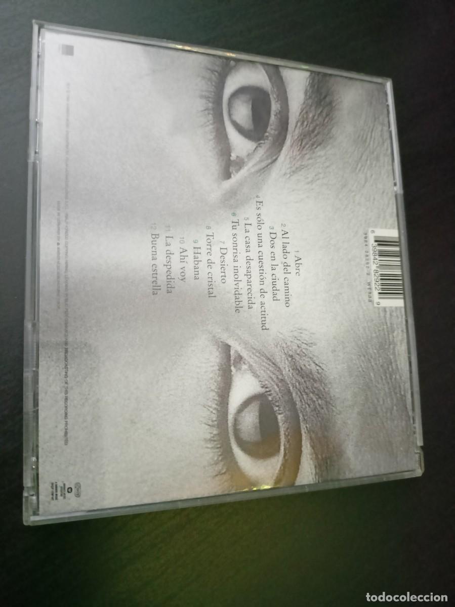 CDs de m&uacute;sica: Fito P&aacute;ez - Abre - Foto 3