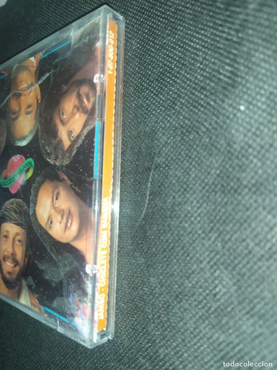 CDs de m&uacute;sica: Chiclete Com Banana &lrm;&ndash; Jambo CD - Foto 3