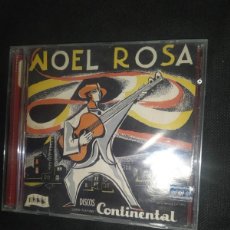 CDs de Música: ARACY DE ALMEIDA – NOEL ROSA CD