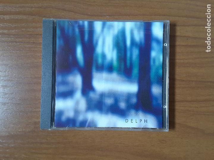 CDs de m&uacute;sica: Delph - Foto 1